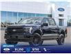2026 Ford F-150 Lariat (Stk: TA-668) in Calgary - Image 1 of 24