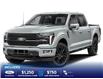 2026 Ford F-150 Platinum (Stk: TA-381) in Calgary - Image 1 of 13