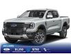2026 Ford Ranger Lariat (Stk: TA-190) in Calgary - Image 1 of 13