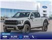 2026 Ford F-150 Raptor (Stk: TA-645) in Calgary - Image 1 of 26