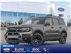 2026 Ford Bronco Sport Badlands (Stk: TA-574) in Calgary - Image 1 of 21