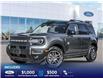 2026 Ford Bronco Sport Big Bend (Stk: TA-220) in Calgary - Image 1 of 26