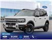 2026 Ford Bronco Sport Badlands (Stk: TA-750) in Calgary - Image 1 of 25