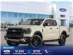 2026 Ford Ranger XLT (Stk: TA-416) in Calgary - Image 1 of 26