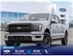 2026 Ford F-150 Lariat (Stk: TA-397) in Calgary - Image 1 of 24