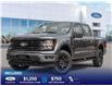 2026 Ford F-150 XLT (Stk: T-1392) in Calgary - Image 1 of 27