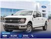 2026 Ford F-150 XLT (Stk: T-1720) in Calgary - Image 1 of 25