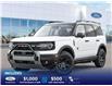 2026 Ford Bronco Sport Badlands (Stk: T-1760) in Calgary - Image 1 of 22