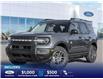2026 Ford Bronco Sport Big Bend (Stk: T-1150) in Calgary - Image 1 of 25