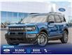 2026 Ford Bronco Sport Big Bend (Stk: T-1242) in Calgary - Image 1 of 25