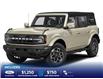 2026 Ford Bronco Outer Banks (Stk: T-2053) in Calgary - Image 1 of 13