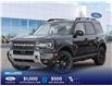2026 Ford Bronco Sport Badlands (Stk: T-1135) in Calgary - Image 1 of 22