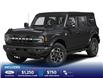 2026 Ford Bronco Outer Banks (Stk: T-2054) in Calgary - Image 1 of 13