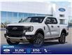 2026 Ford Ranger XLT (Stk: T-1178) in Calgary - Image 1 of 25