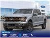 2026 Ford F-150 Tremor (Stk: T-1784) in Calgary - Image 1 of 24