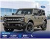 2026 Ford Bronco Big Bend (Stk: T-1531) in Calgary - Image 1 of 26