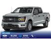 2026 Ford F-150 XLT (Stk: T-1785) in Calgary - Image 1 of 12