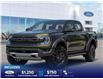 2026 Ford Ranger Raptor (Stk: T-1868) in Calgary - Image 1 of 24