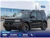 2026 Ford Bronco Sport Outer Banks (Stk: T-1142) in Calgary - Image 1 of 20