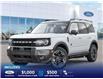 2026 Ford Bronco Sport Outer Banks (Stk: T-1763) in Calgary - Image 1 of 19