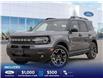 2026 Ford Bronco Sport Outer Banks (Stk: T-1138) in Calgary - Image 1 of 26