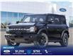 2026 Ford Bronco Outer Banks (Stk: T-1123) in Calgary - Image 1 of 22