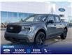 2026 Ford Maverick Lariat (Stk: T-911) in Calgary - Image 1 of 25