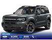 2025 Ford Bronco Sport Outer Banks (Stk: S-2255) in Calgary - Image 1 of 13