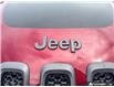 2017 Jeep Cherokee Trailhawk (Stk: T64486) in Richmond - Image 9 of 25