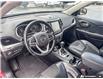 2017 Jeep Cherokee Trailhawk (Stk: T64486) in Richmond - Image 13 of 25