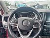 2017 Jeep Cherokee Trailhawk (Stk: T64486) in Richmond - Image 14 of 25