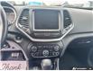 2017 Jeep Cherokee Trailhawk (Stk: T64486) in Richmond - Image 19 of 25