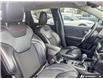 2017 Jeep Cherokee Trailhawk (Stk: T64486) in Richmond - Image 22 of 25