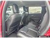 2017 Jeep Cherokee Trailhawk (Stk: T64486) in Richmond - Image 23 of 25