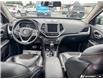 2017 Jeep Cherokee Trailhawk (Stk: T64486) in Richmond - Image 24 of 25