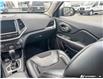 2017 Jeep Cherokee Trailhawk (Stk: T64486) in Richmond - Image 25 of 25