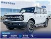 2026 Ford Bronco Outer Banks (Stk: TK-66) in Okotoks - Image 1 of 23
