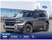 2026 Ford Bronco Sport Badlands (Stk: TK-142) in Okotoks - Image 1 of 23