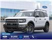 2026 Ford Bronco Sport Big Bend (Stk: TK-149) in Okotoks - Image 1 of 25