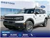 2026 Ford Bronco Sport Big Bend (Stk: TK-150) in Okotoks - Image 1 of 15