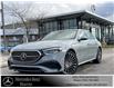 2026 Mercedes-Benz E-Class Base (Stk: 26MB097) in Innisfil - Image 1 of 16