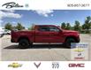 2024 Chevrolet Silverado 1500 LT Trail Boss (Stk: 2478P) in Bolton - Image 7 of 17