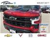 2024 Chevrolet Silverado 1500 LT Trail Boss (Stk: 2478P) in Bolton - Image 10 of 17