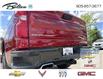 2024 Chevrolet Silverado 1500 LT Trail Boss (Stk: 2478P) in Bolton - Image 11 of 17