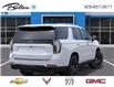 2026 Chevrolet Tahoe High Country (Stk: TR257125) in Bolton - Image 4 of 24