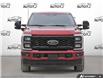 2026 Ford F-350 Lariat (Stk: W3BM311T1) in Sault Ste. Marie - Image 2 of 26