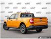 2026 Ford Maverick XLT (Stk: MFLFI187) in Sault Ste. Marie - Image 4 of 26