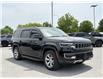 2022 Jeep Wagoneer Series II (Stk: 26-2611) in Kanata - Image 8 of 19