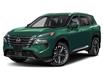 2026 Nissan Rogue Platinum (Stk: 6547) in Collingwood - Image 1 of 3