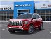 2026 GMC Terrain Denali (Stk: 2026284) in ARNPRIOR - Image 6 of 24